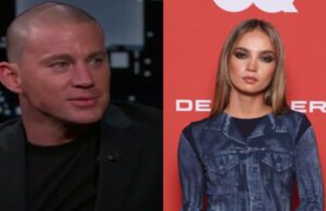 ¿Channing Tatum y Inka William confirmaron la relación después de la ruptura del ex con Zoë Kravitz? Dúo visto en la fiesta de los Oscar