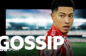 Gossip de fútbol: Bellingham, Wirtz, Leao, Wharton, Branthwaite, Thuram
