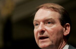 Lo que escuchará el mundo criptográfico cuando la elección de la SEC de Trump testifica