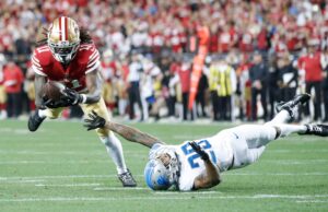 Seidel, Free Press Sports Win Writing National Writing, Sección Honores