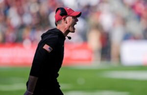 El analista de ON3 cree que Brent Venables todavía tiene mucho que demostrar