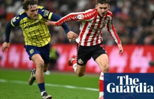 West Ham Target Sunderland adolescente Chris Rigg para refrescar el centro del campo | West Ham United