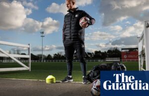 Liam Manning de la ciudad de Bristol: 'Perder a Theo será un agujero en mi corazón por el resto de mi vida' | Ciudad de Bristol