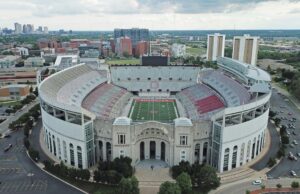 Tiempo/red para Texas Longhorns vs. Ohio State Buckeyes probablemente establecido