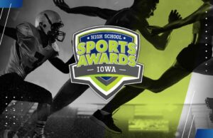 Conozca a los nominados de invierno para 2024-25 Awards de deportes de la escuela secundaria de Iowa