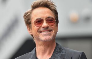 Robert Downey Jr. hace una aparición sorpresa en SXSW 2025 en Austin