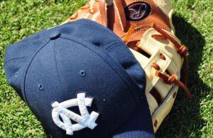 Stanford toma la serie de fin de semana de UNC Baseball