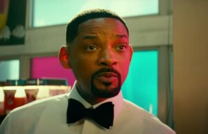 Will Smith quiere mostrar su lado 'vulnerable' después de ser tratado como el 'villano' sobre la bofetada de los Oscar de Chris Rock, revela el EP del actor