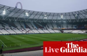 West Ham v Newcastle: Premier League – Live | Liga Premier