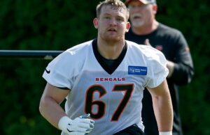 ¿Podrían sorprender a los Bengals y seguir luchando la misma?