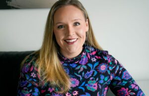 Conoce a World Traveler Katelyn Jarvis