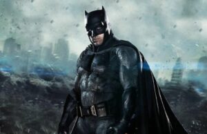 Ben Affleck se vuelve real sobre interpretar a Batman y revela la epifanía que lo hizo ir 'oh s —' '
