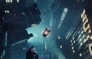 Netflix simplemente agregó en silencio la película de ciencia ficción más importante de los años 80