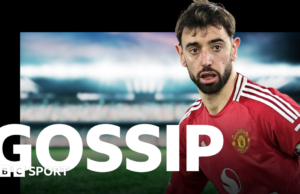 Gossip de fútbol: Fernandes, Zubimendi, Pedri, Larsson, Kunde, Fernández