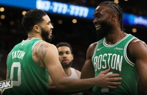 Paul Pierce confía en que los Boston Celtics pueden hacer otro título Run | Hablar