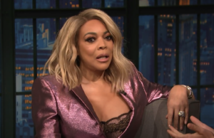 El drama de salud de Wendy Williams da un giro inesperado que involucra pruebas cognitivas, la policía de Nueva York y el abogado de su tutor