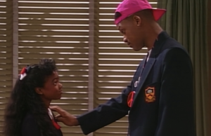 Después de volverse viral con Will Smith en Tiktok, Tatyana Ali de Fresh Prince revela el “mejor” consejo que le ha dado