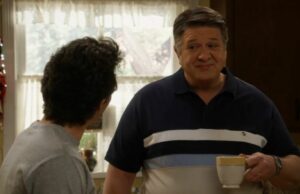 Después de que el primer matrimonio de Georgie y Mandy trajo a George Sr. para un episodio emocional, el EP del programa intervino en si regresará