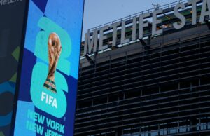 New NJ Law Tweaks Reglas de licor del estadio MetLife