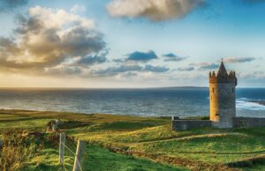 El entretenimiento del Día de San Patricio abunda en el área de Burlington este mes