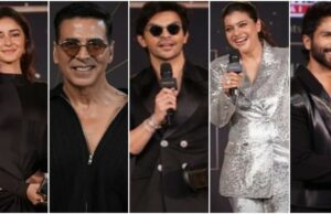 Pinkvilla Screen & Style Icons Awards 2025: Lista completa de ganadores Ft. Ananya Panday, Akshay Kumar, Karan Johar, Kajol, Shahid Kapoor y más