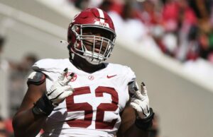Seahawks 2025 NFL Mock Draft: 3 Round Post-Combine Edition