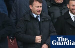 Dougie Freedman deja el papel de Crystal Palace para mudarse a Arabia Saudita Segundo nivel | Palacio de cristal