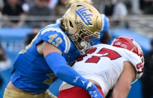 ¿Cuál es el 'recorrido ideal' para los potros en el draft de la NFL 2025?