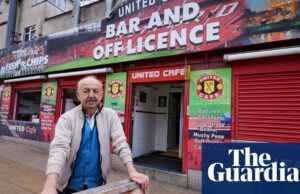 Old Trafford Abuzz como vecinos del Manchester United dan la bienvenida a los nuevos planes del estadio | Manchester United