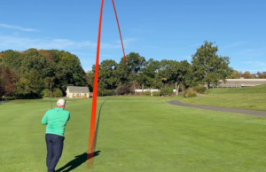 5 cosas escritor de equipos David Dusek nunca juega al golf sin