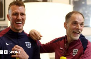 Inglaterra de Thomas Tuchel: ¿Qué cambios se han realizado dentro del campamento de Inglaterra?