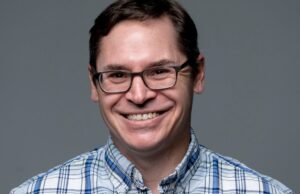 Conoce al editor de deportes Star Star de Indianapolis Matthew Glenesk