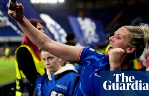 Sonia Bompastor se maravilla de la fuerza mental del Chelsea en 'Noche perfecta' | Mujeres del Chelsea