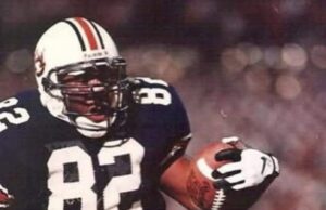Sports Tab- 1993: Un año no reconocido para el fútbol de Auburn