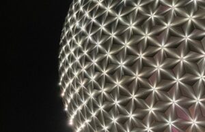 Cómo beber alrededor del mundo en Epcot