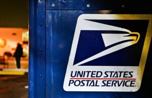 El ex trabajador de la USPS robó $ 1.6 millones en robo de correo, fraude bancario, dicen los federales