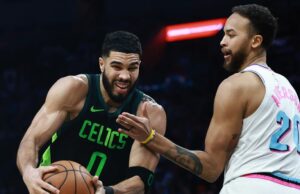 Celtics At Heat (3/14) Resumen en vivo