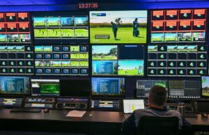 La Feed World World de PGA Tour puede atender específicamente a los mercados globales