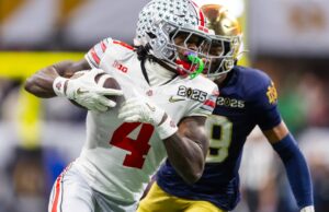 Los jugadores con nulo en EA Sports College Football 26 recibirán $ 1,500