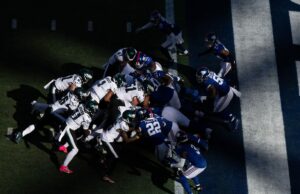 Cambios de reglas de la NFL propuestos para que los propietarios reflexionen en las reuniones