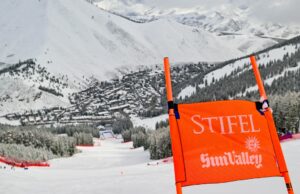 Mikaela Shiffrin, Lindsey Vonn grandes nombres en las finales de la Copa Mundial