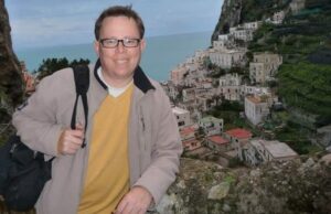 El ex editor deportivo de Des Moines Register Bryce Miller muere a los 56 años