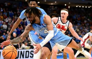 Las luchas de UNC destacan el declive de ACC, según USA Today Sports