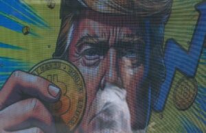 Trump's World Liberty Financial Crypto Venture para lanzar Stablecoin