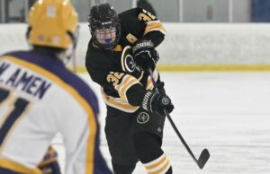 Qué ver en Western Pa. Sports para el 3 de marzo de 2025: Pihl Penguins Cup Playoffs se calientan