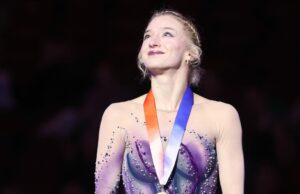 Lo que necesitas saber para los campeonatos mundiales de patinaje artístico de 2025