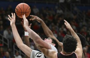 Qué tener en cuenta en WPIAL Sports el 8 de marzo de 2025: Upper St. Clair Boys con la esperanza de otra victoria memorable de PIAA