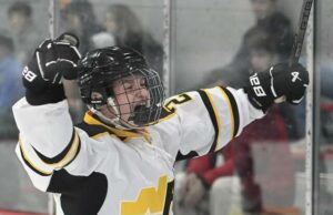 Qué ver en Western Pa. Sports para el 10 de marzo de 2025: las semifinales de PIHL se ponen en marcha