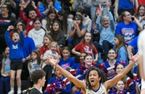 Qué ver en WPIAL Sports el 14 de marzo de 2025: Chartiers Valley continúa en el camino a Hershey