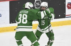 Qué ver en Western Pa. Sports para el 17 de marzo de 2025: campeones de la Copa Penguins para ser coronados